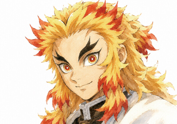 煉獄杏寿郎
