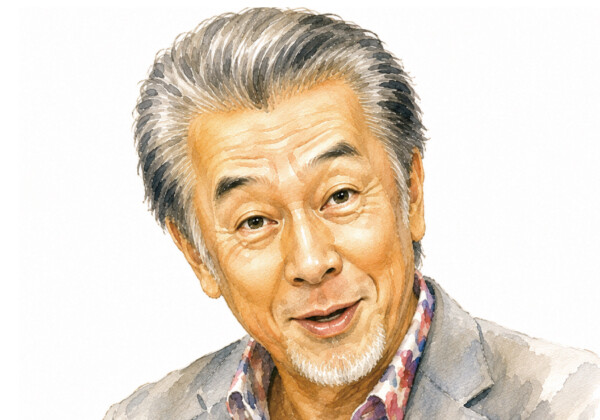 高田純次