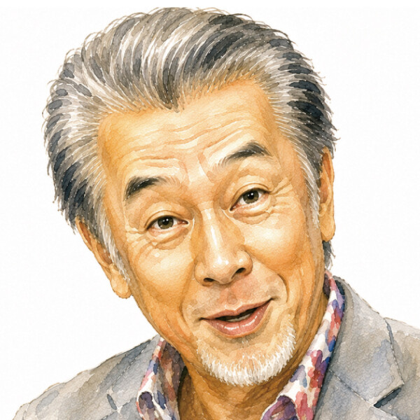 高田純次