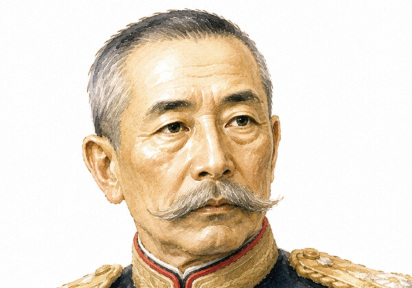 乃木希典