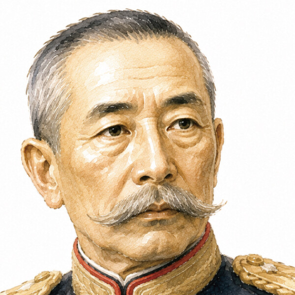 乃木希典