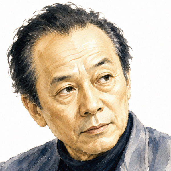 岡本太郎