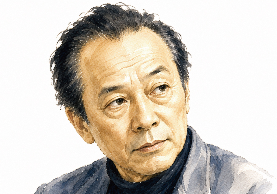 岡本太郎