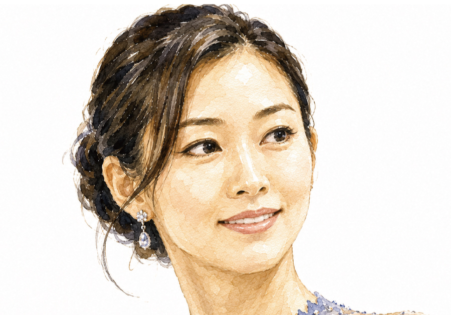 荒川静香