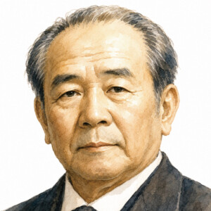 渋沢栄一