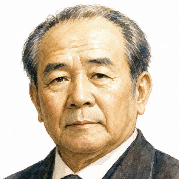 渋沢栄一