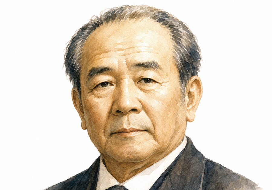 渋沢栄一
