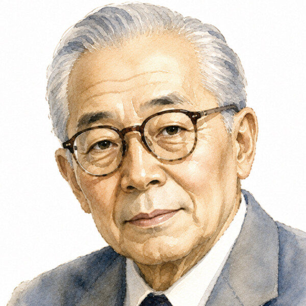 円谷英二