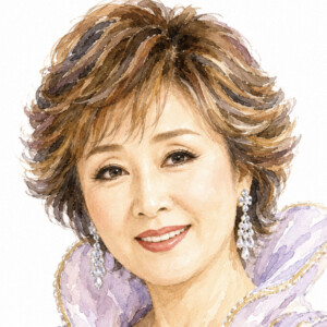 小林幸子