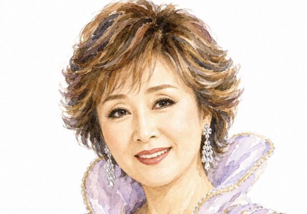 小林幸子