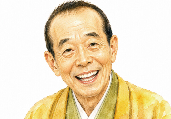 林家木久扇