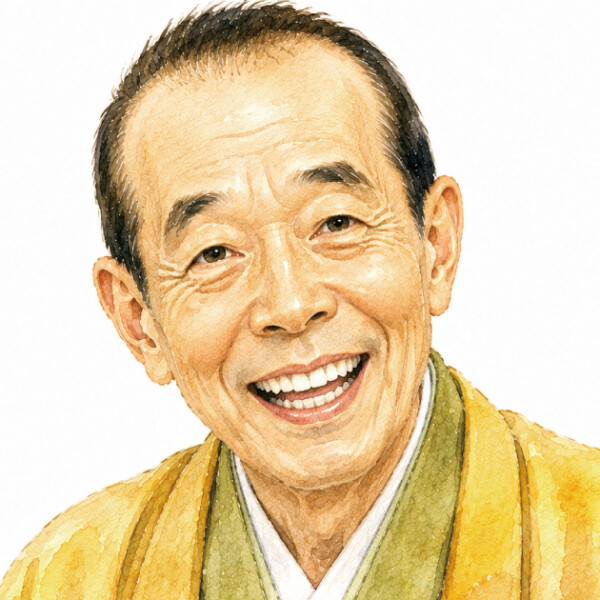 林家木久扇
