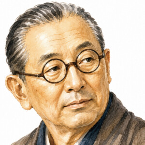 北大路魯山人