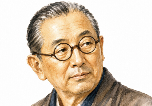 北大路魯山人