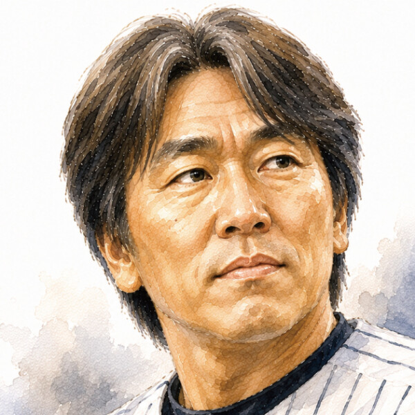 松井秀喜