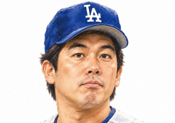 野茂英雄