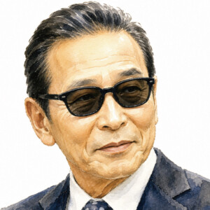 タモリ