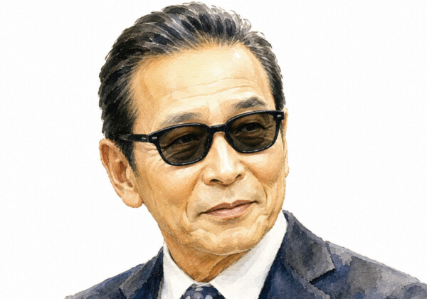 タモリ