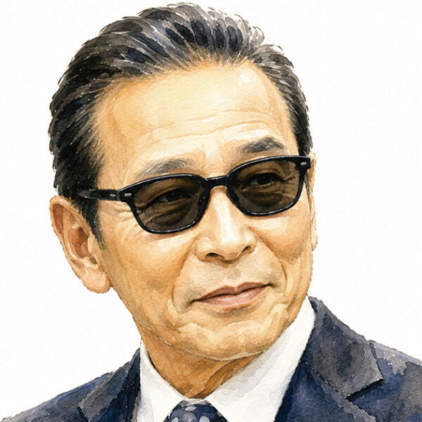 タモリ