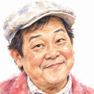 上島竜兵