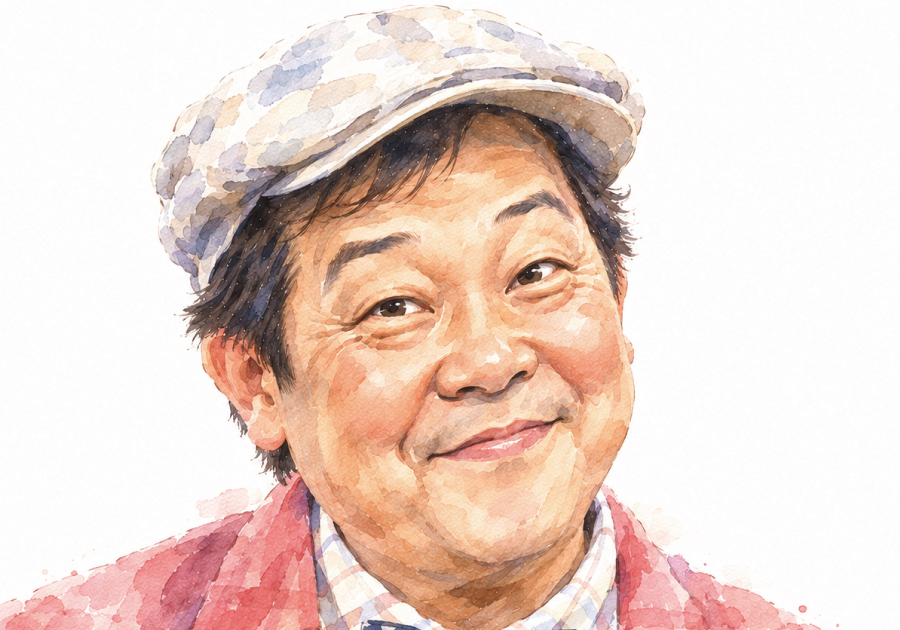 上島竜兵