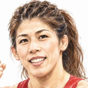 吉田沙保里
