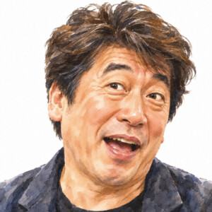 寺門ジモン