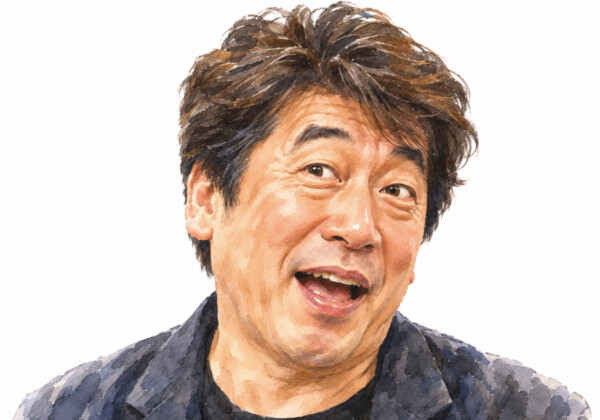 寺門ジモン