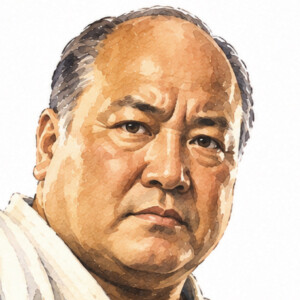 大山倍達