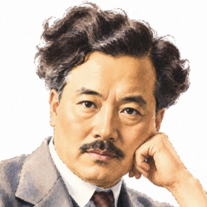 野口英世
