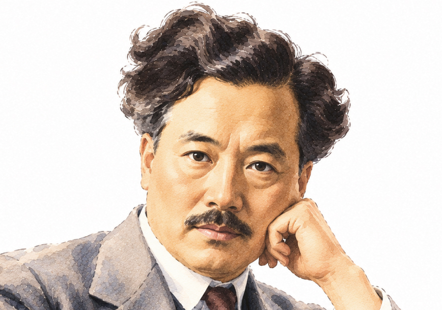 野口英世