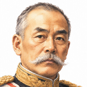 秋山好古