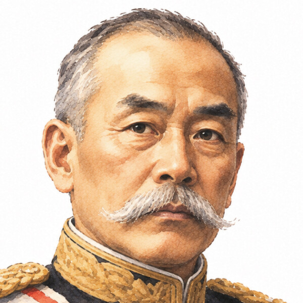秋山好古