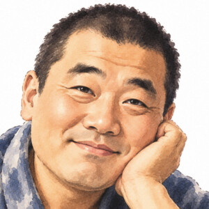 山下清