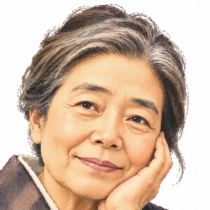 樹木希林