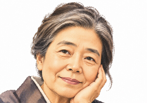 樹木希林