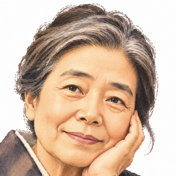 樹木希林