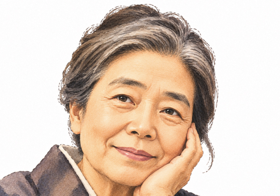 樹木希林
