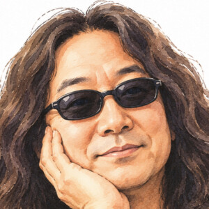 みうらじゅん